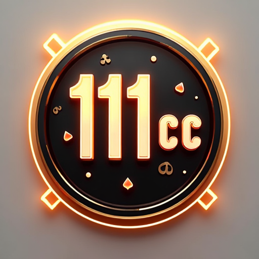 Logo 111cc